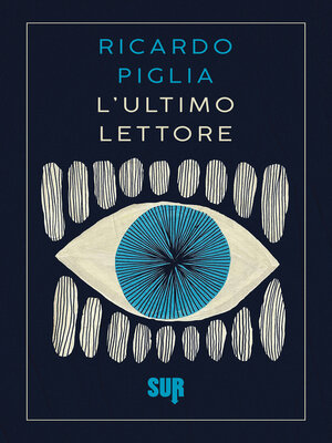 cover image of L'ultimo lettore